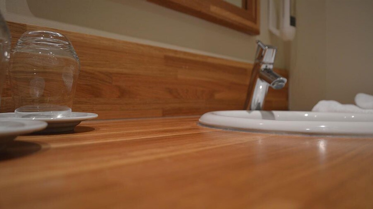 Photo of Bathroom in Vertus