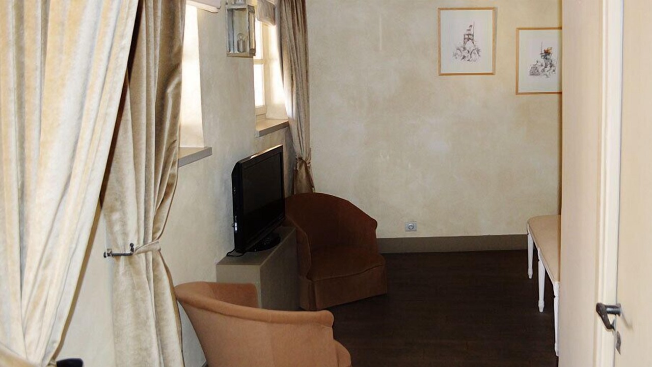 Photo of Bedroom in Vertus