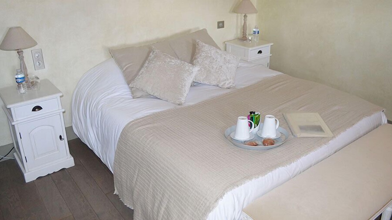 Photo of Bedroom in Vertus