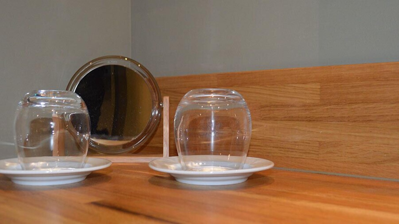 Photo of Bedroom in Vertus