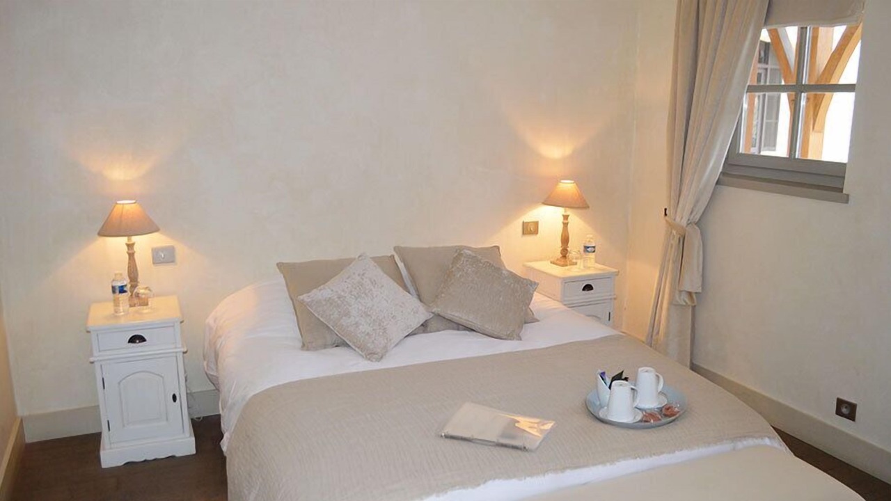 Photo of Bedroom in Vertus