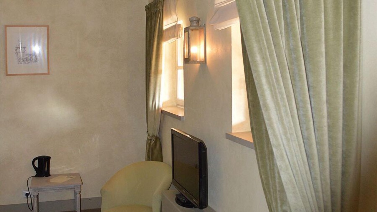 Photo of Bedroom in Vertus