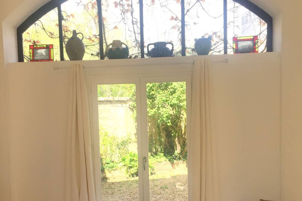 Photo of Bedroom in Saint-Fargeau