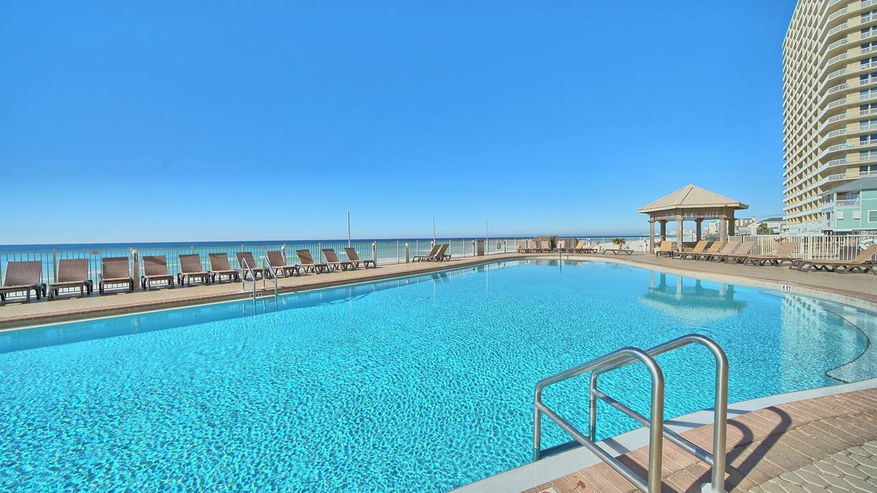 Photo of Outdoor in Lower Grand Lagoon