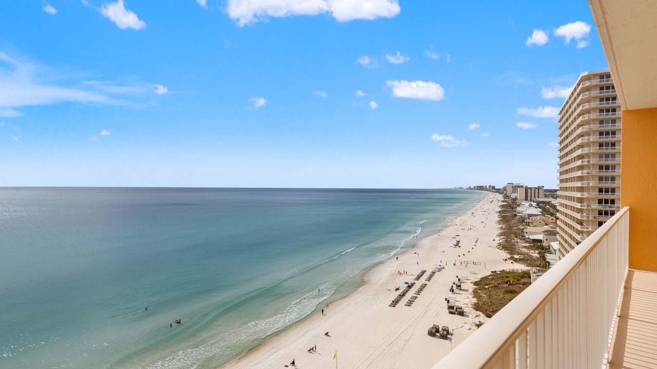 Photo of Outdoor in Lower Grand Lagoon