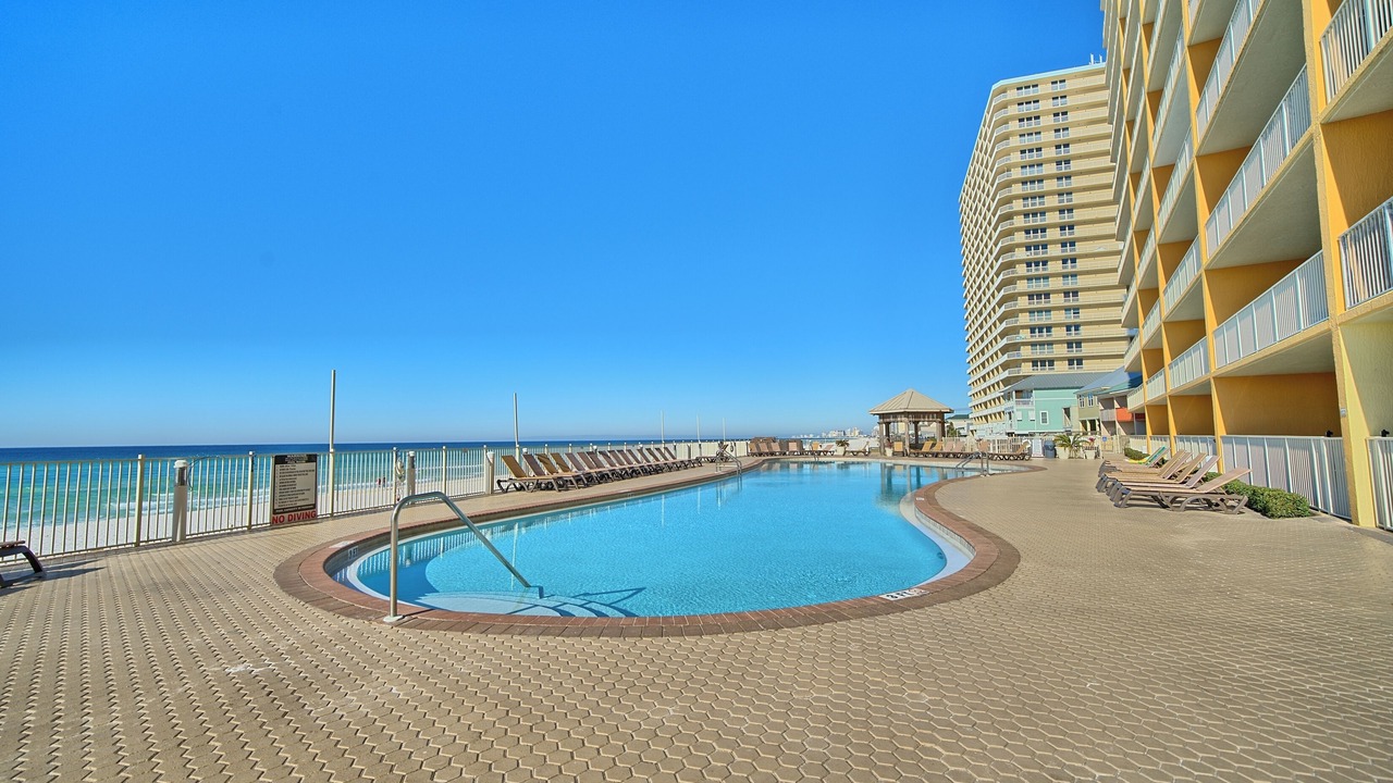 Photo of Outdoor in Lower Grand Lagoon