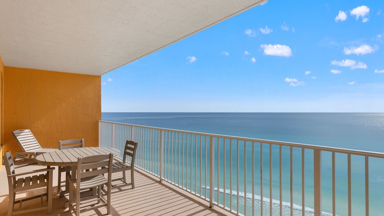 Photo of Outdoor in Lower Grand Lagoon