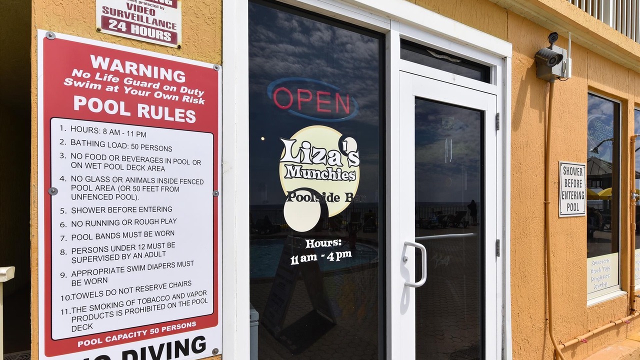 Photo of Outdoor in Lower Grand Lagoon