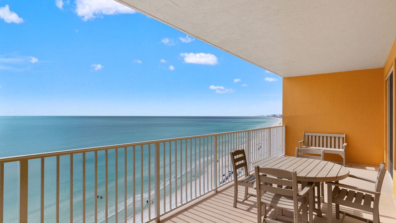Photo of Outdoor in Lower Grand Lagoon