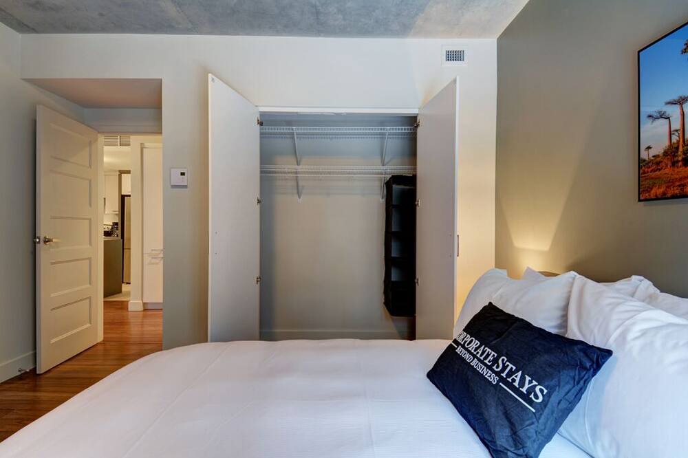Photo of Bedroom in Cite-Universitaire