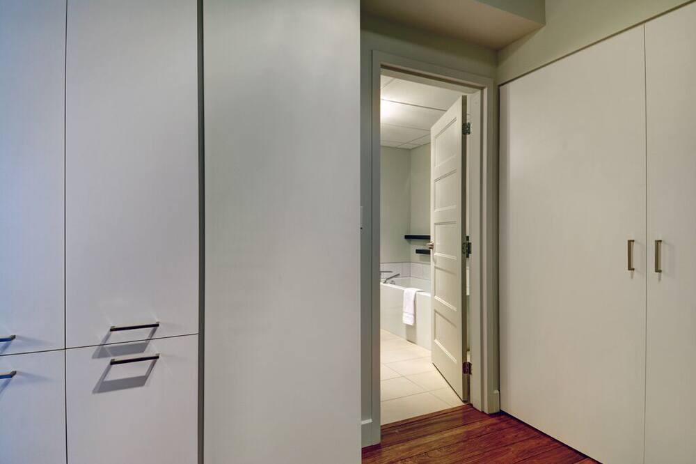 Photo of Bedroom in Cite-Universitaire