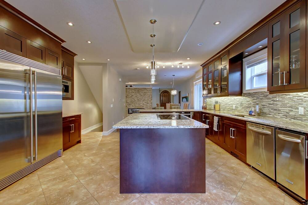 Photo of Kitchen in Crescent Heights