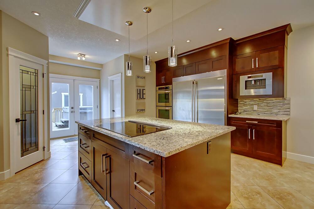 Photo of Kitchen in Crescent Heights