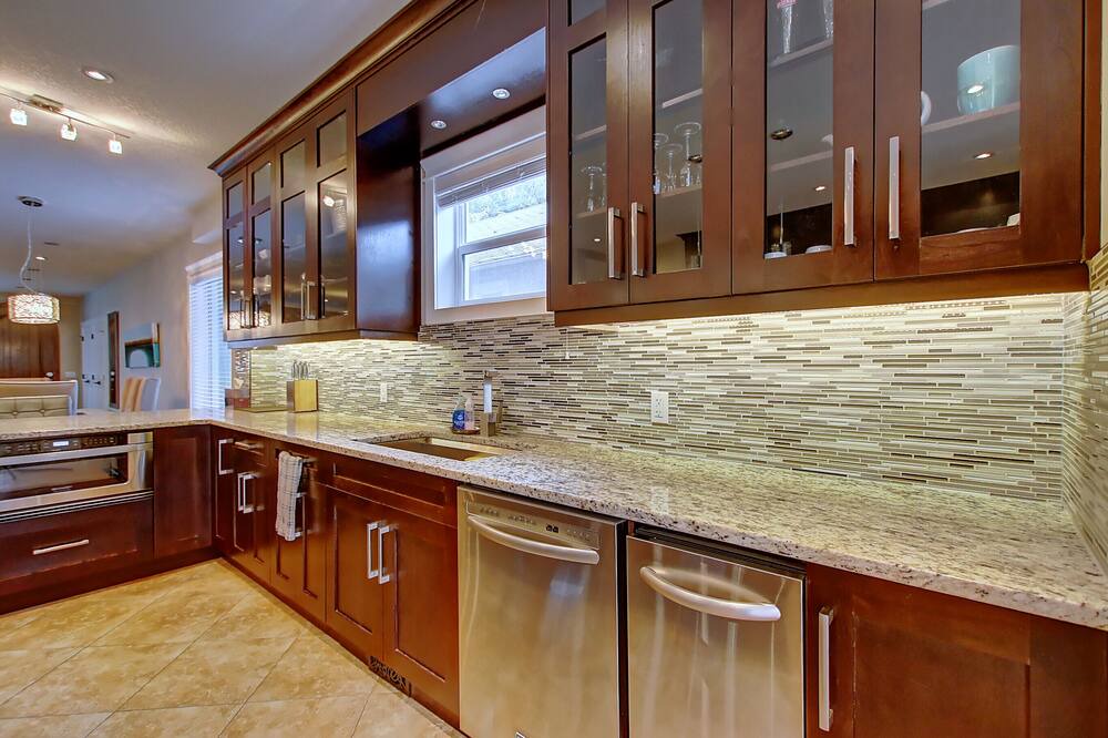 Photo of Kitchen in Crescent Heights