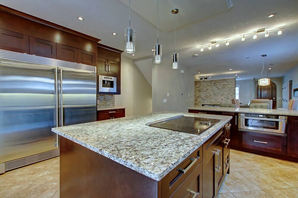 Photo of Kitchen in Crescent Heights