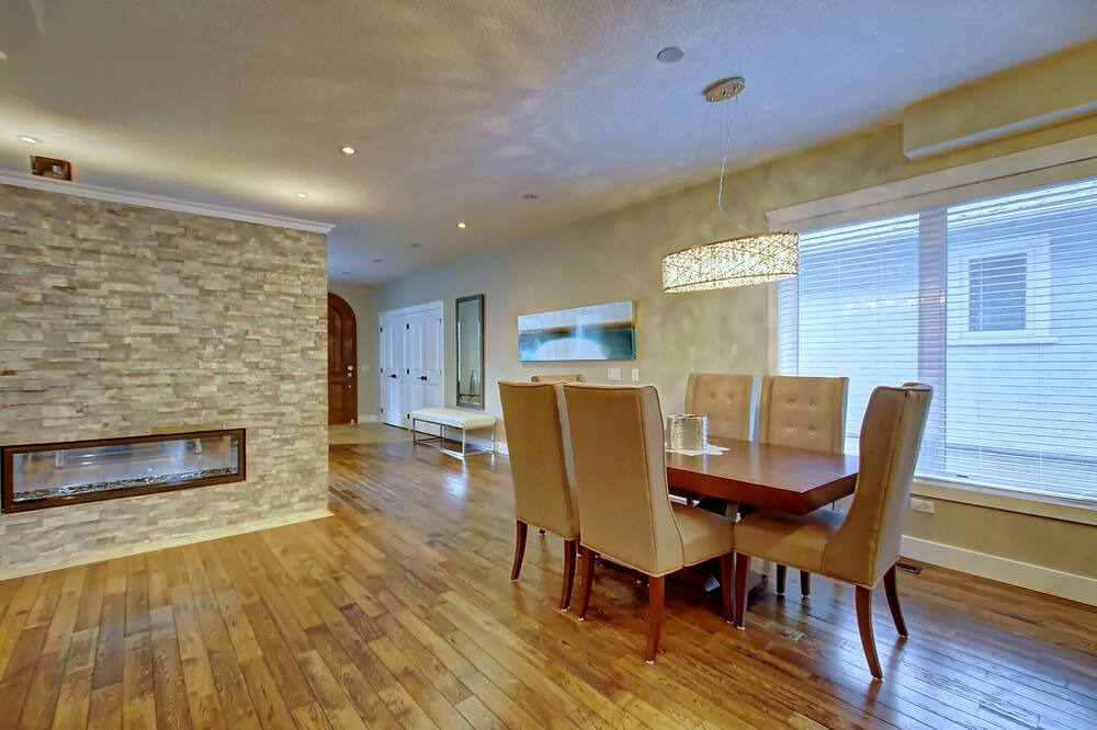 Photo of Kitchen in Crescent Heights