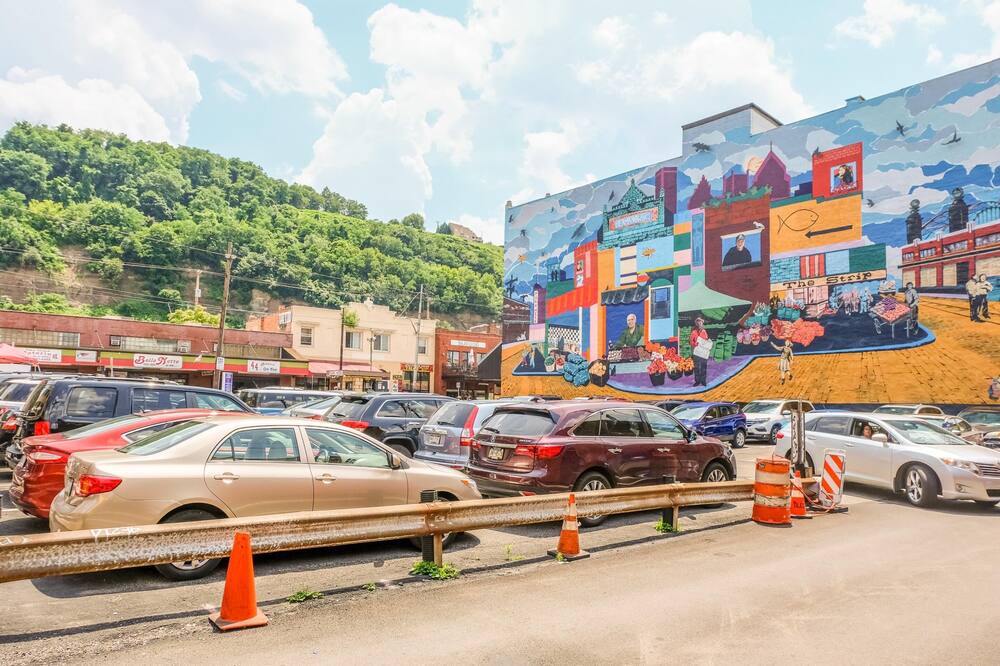 Photo of Others in Strip District