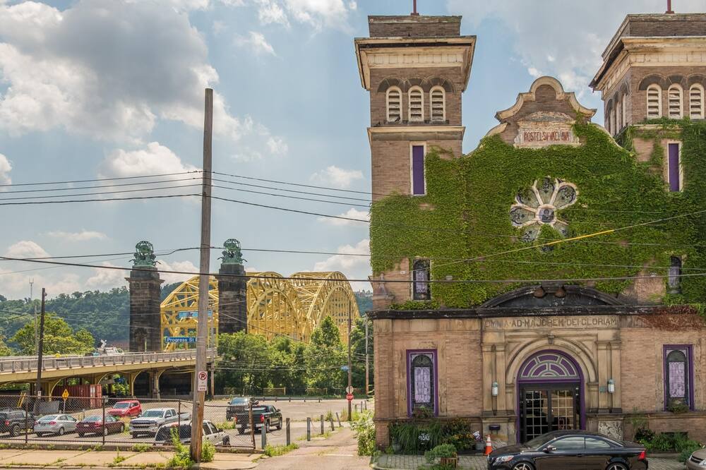 Photo of Others in Strip District