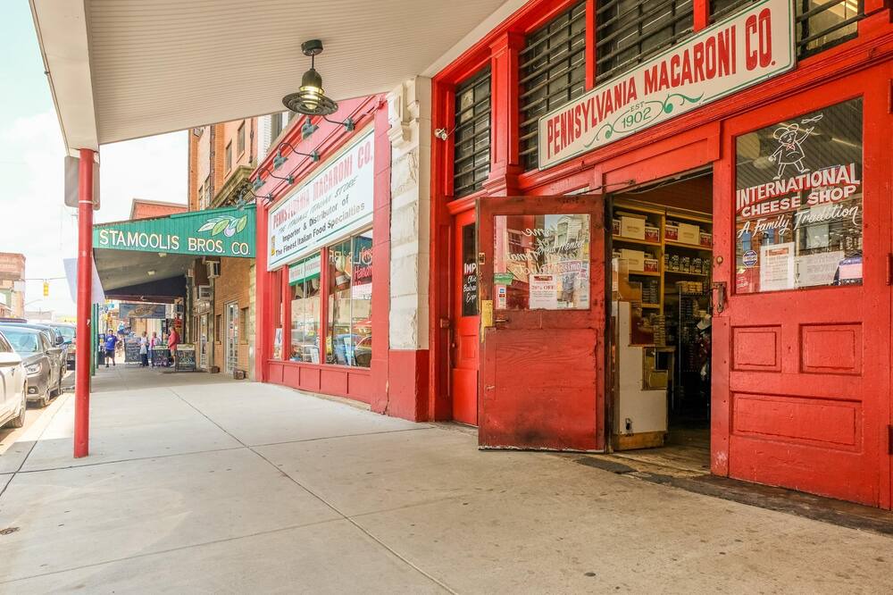 Photo of Others in Strip District