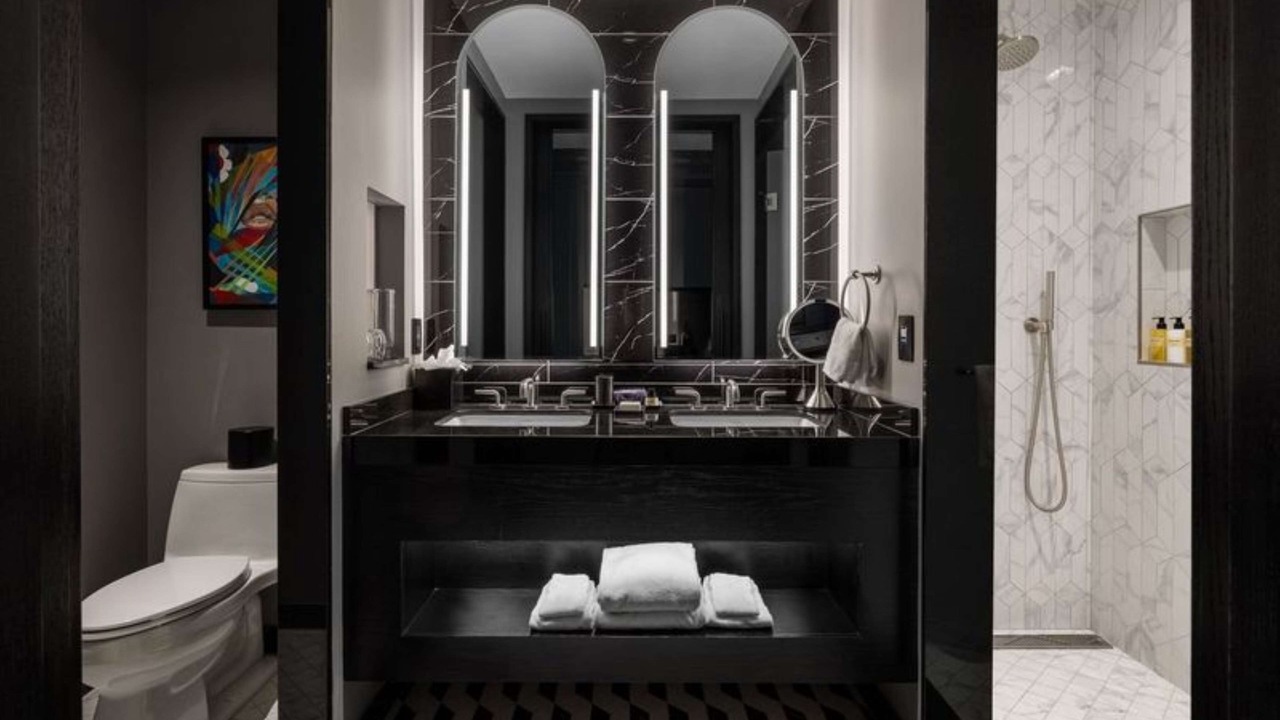 Photo of Bathroom in Birmingham