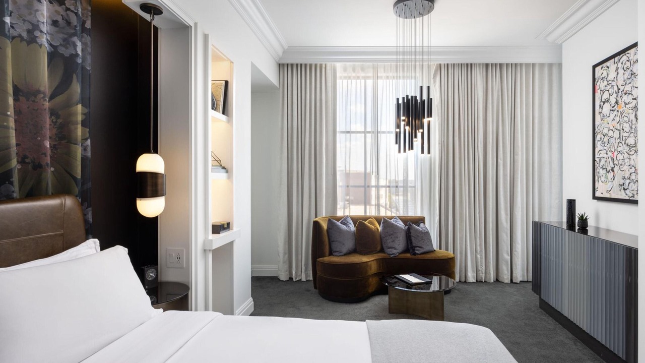 Photo of Bedroom in Birmingham