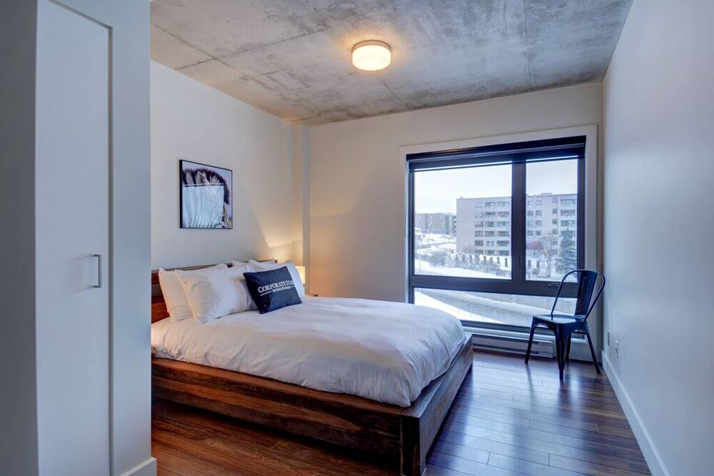 Photo of Bedroom in Cite-Universitaire