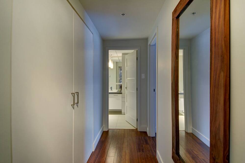 Photo of Bedroom in Cite-Universitaire