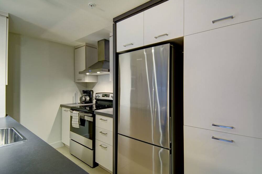Photo of Kitchen in Cite-Universitaire