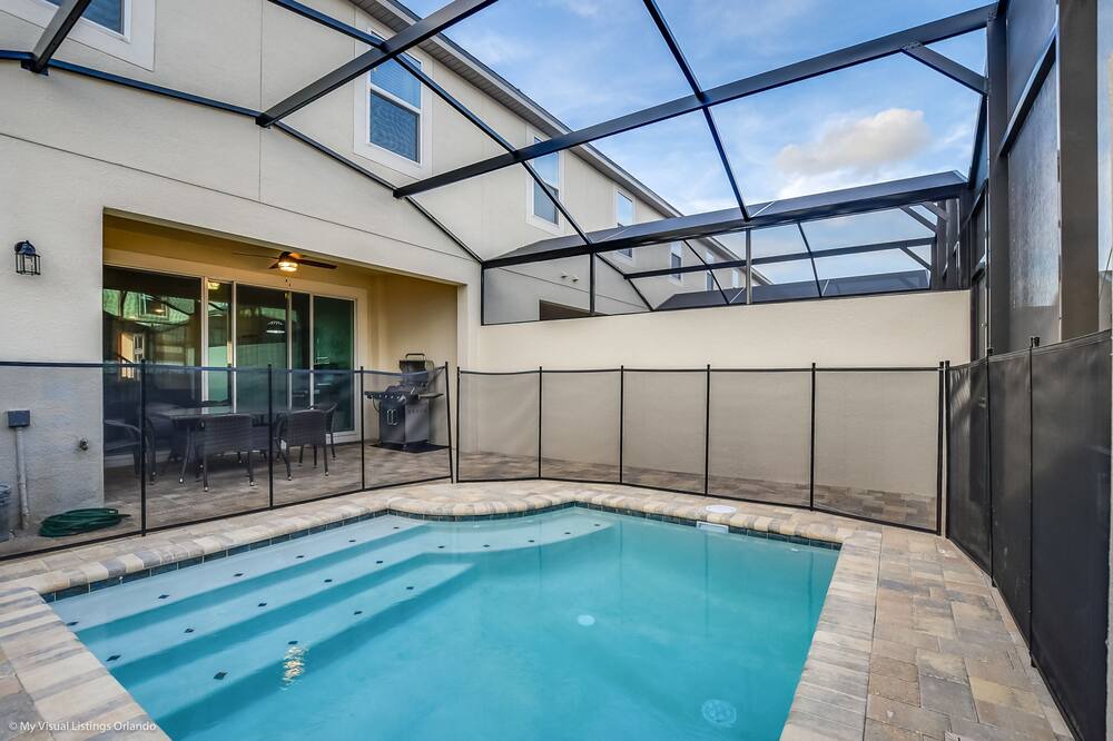 Photo of Bedroom in Four Corners