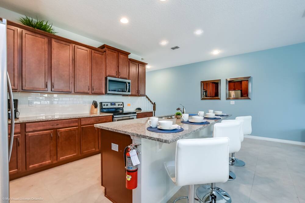 Photo of Kitchen in Four Corners