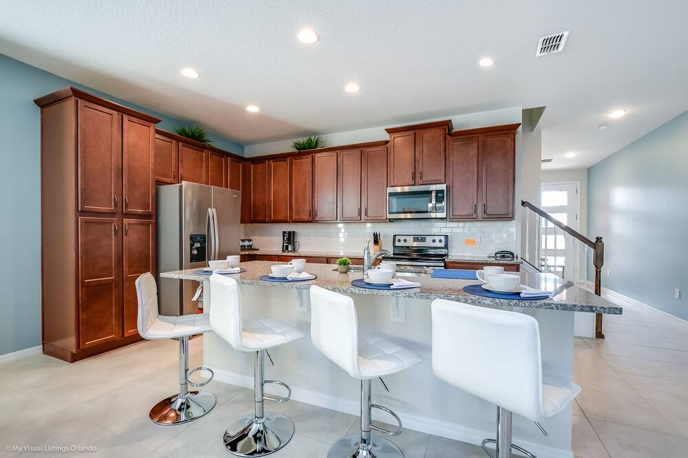 Photo of Kitchen in Four Corners