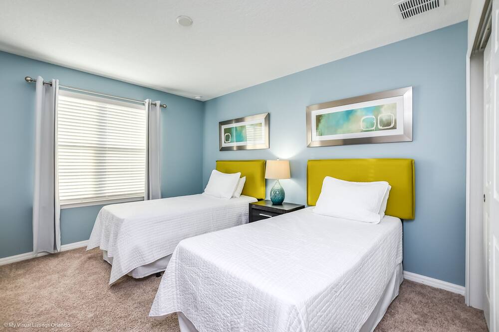 Photo of Bedroom in Four Corners