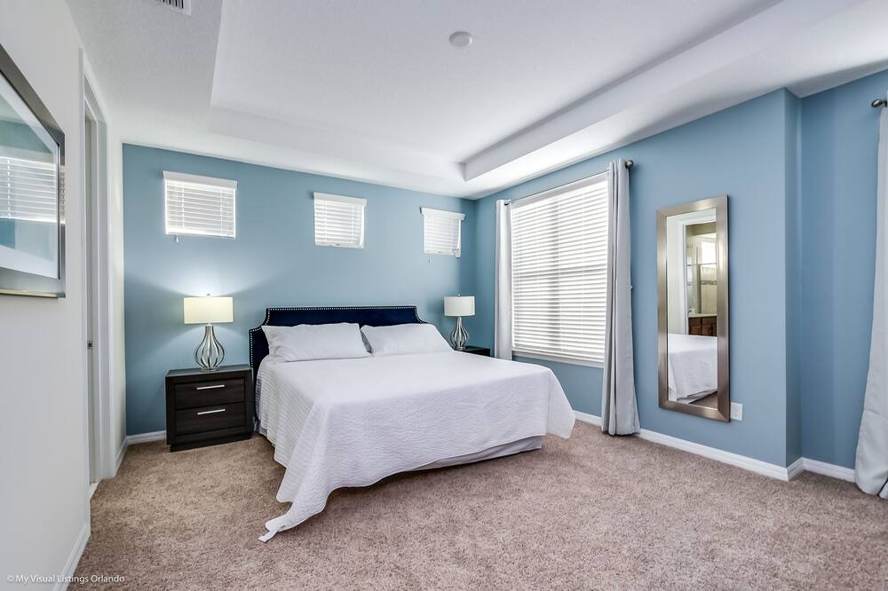 Photo of Bedroom in Four Corners