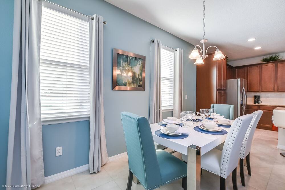 Photo of Kitchen in Four Corners