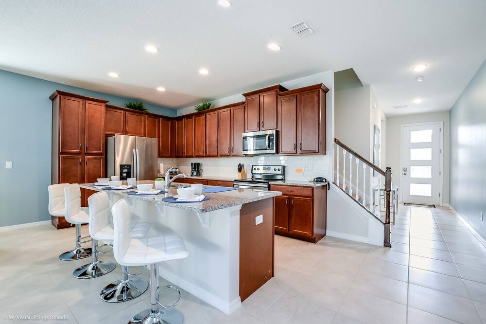 Photo of Kitchen in Four Corners