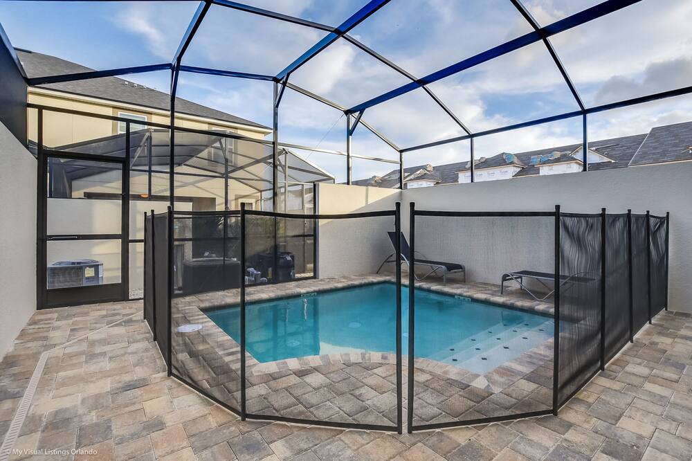 Photo of Bedroom in Four Corners