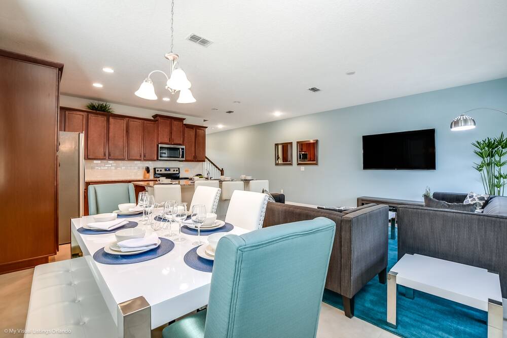 Photo of Bedroom in Four Corners