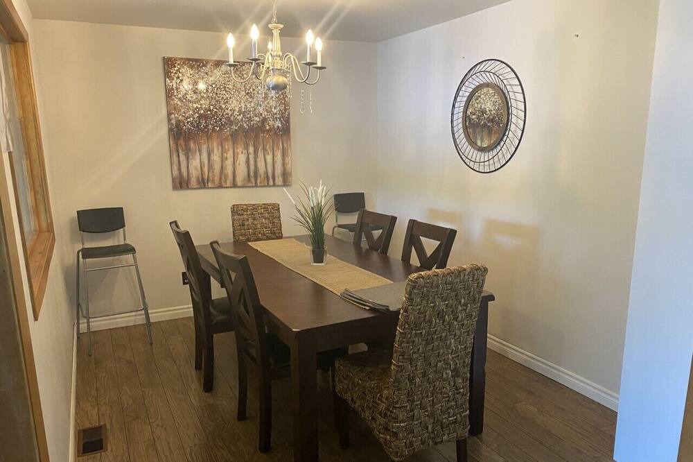Photo of Kitchen in Faraday