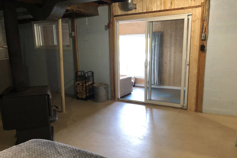 Photo of Bedroom in Faraday