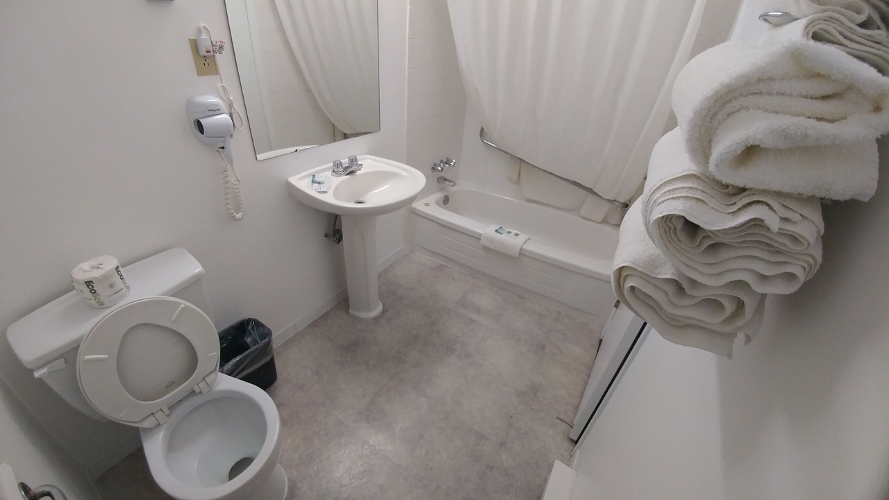 Photo of Bathroom in Sault Ste. Marie