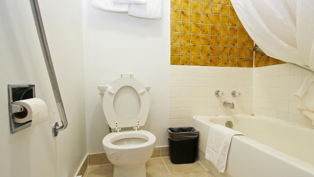 Photo of Bathroom in Sault Ste. Marie