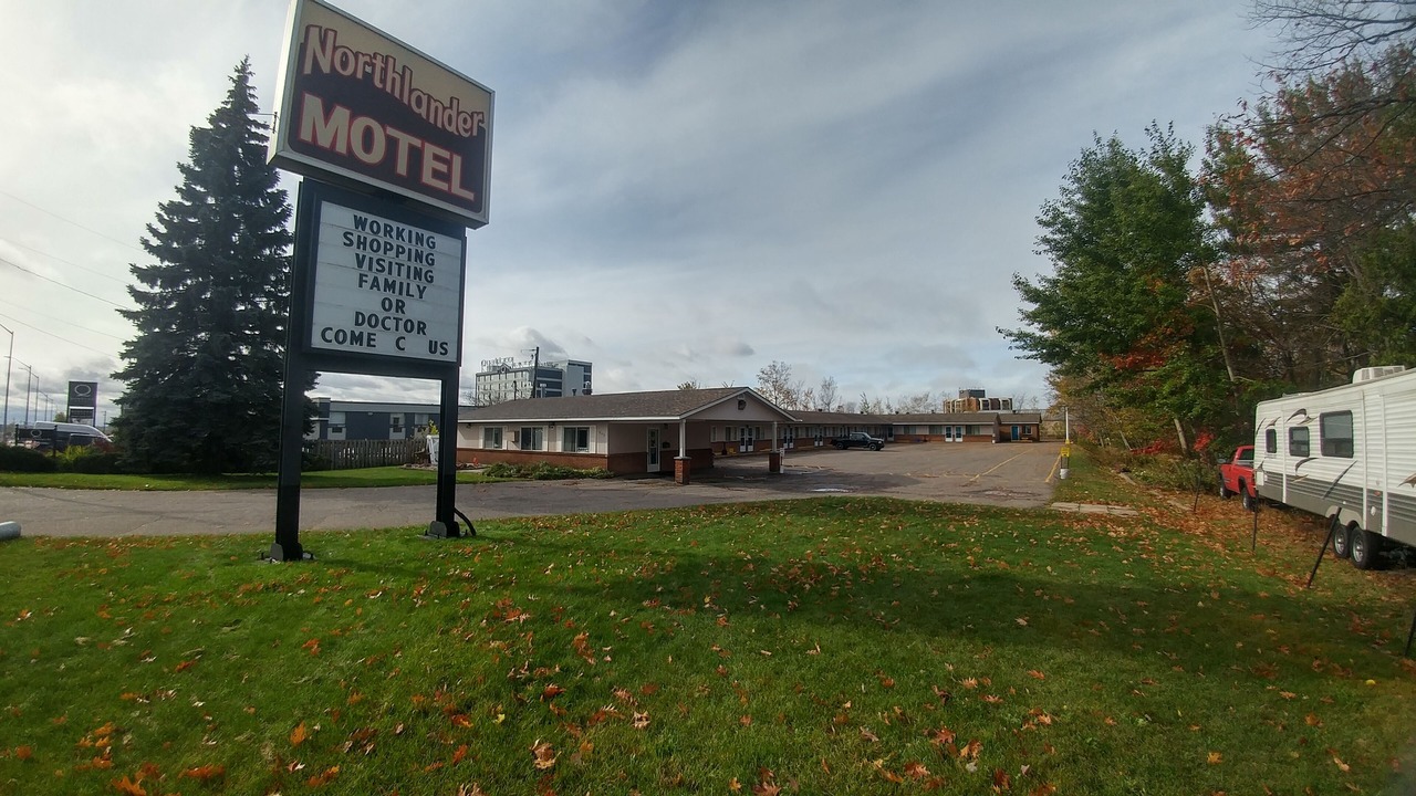 Photo of Outdoor in Sault Ste. Marie