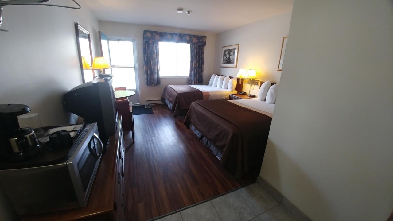 Photo of Bedroom in Sault Ste. Marie