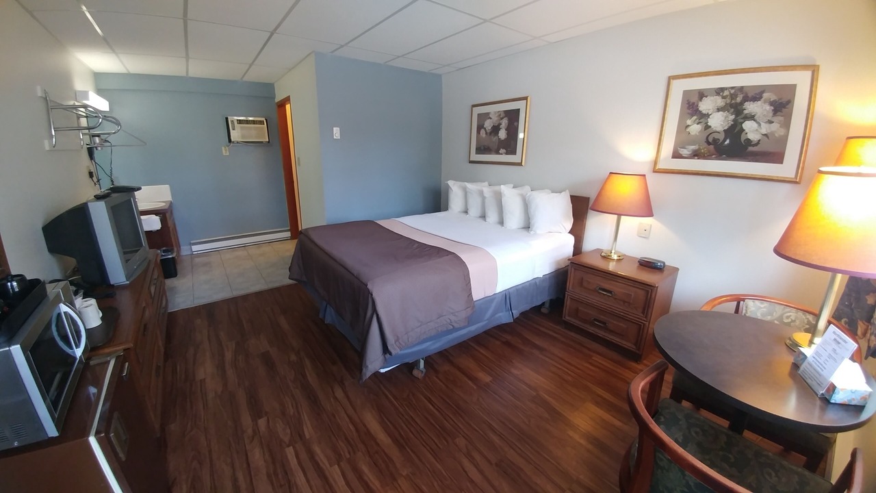 Photo of Bedroom in Sault Ste. Marie