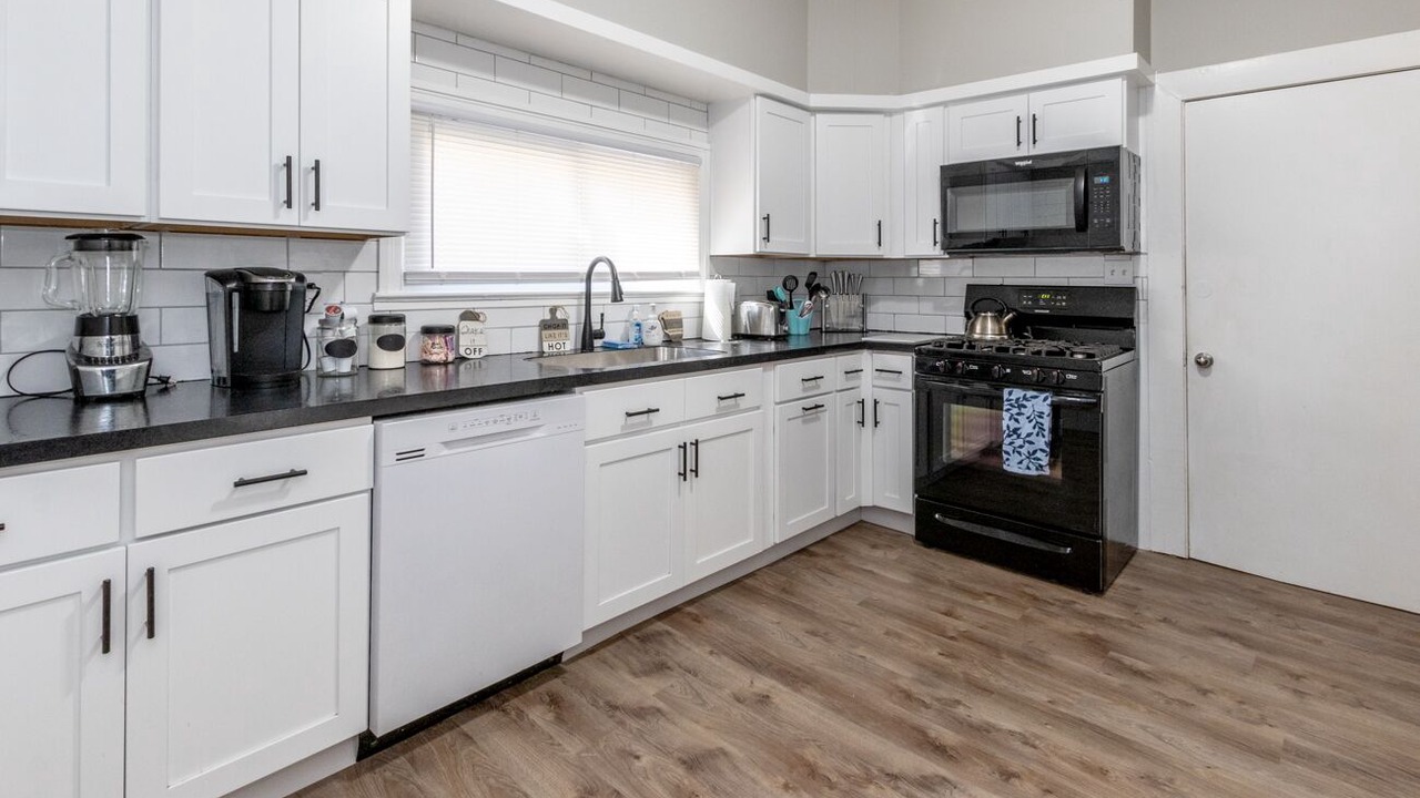 Photo of Kitchen in Tonawanda