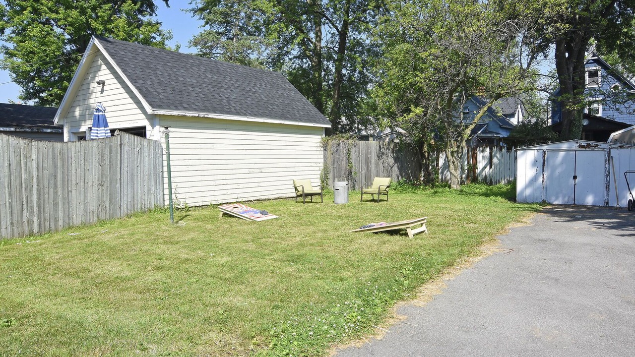 Photo of Outdoor in Tonawanda