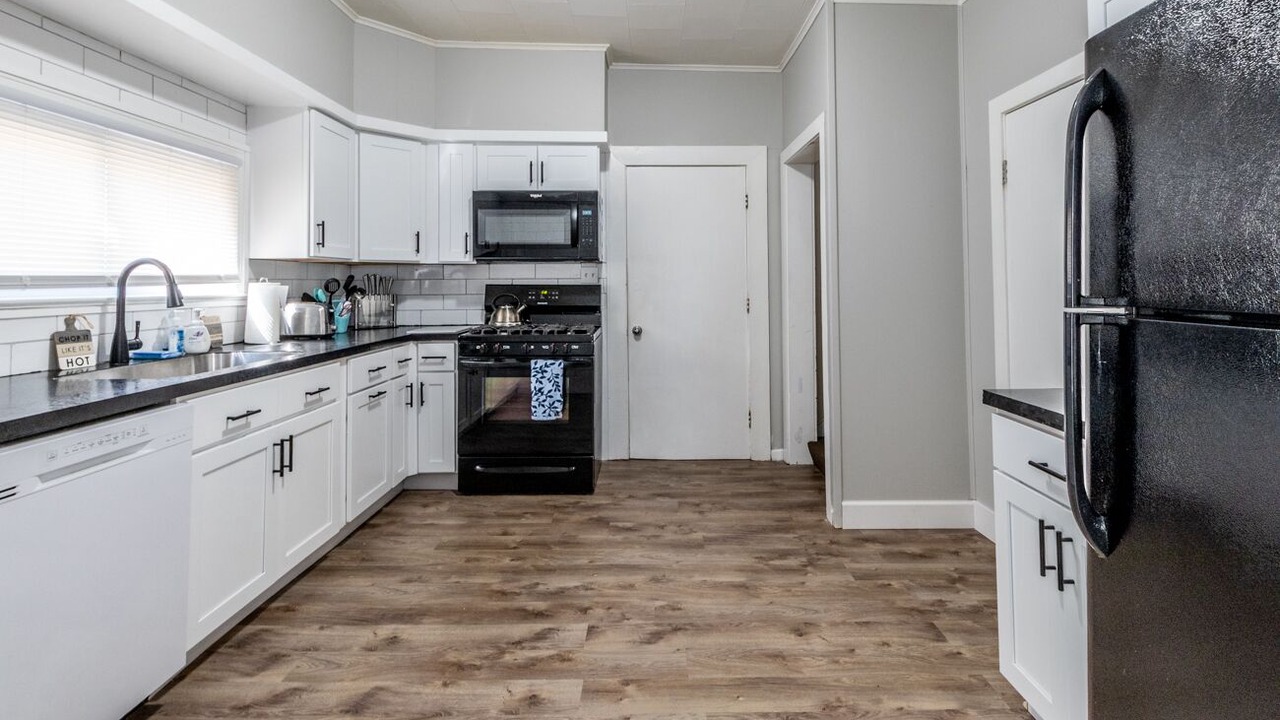 Photo of Kitchen in Tonawanda