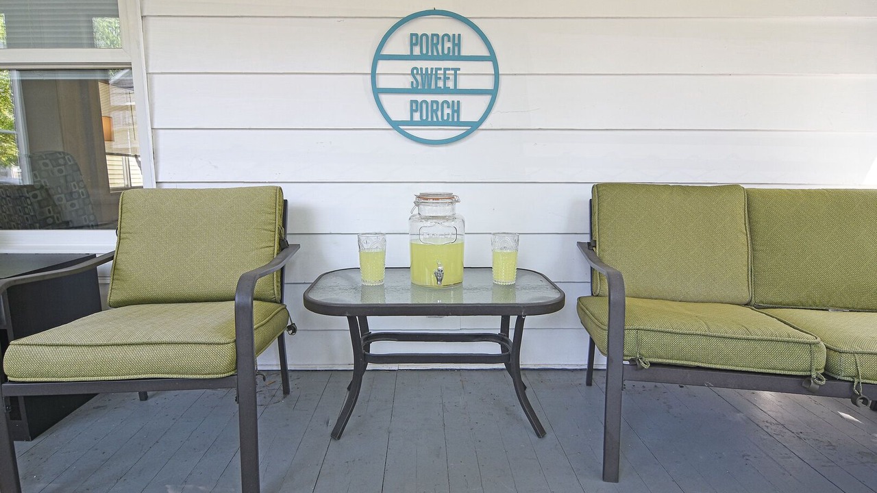 Photo of Outdoor in Tonawanda