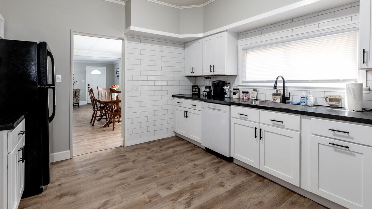 Photo of Kitchen in Tonawanda