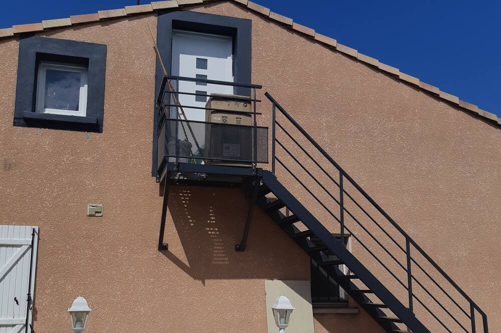 Photo of Outdoor in Salleles-d'Aude